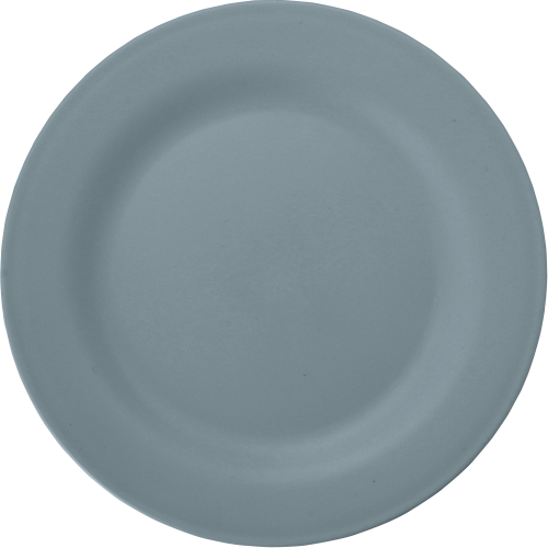 Berger Kynne Dessertteller Ø 20 cm dunkelblau mix & match - Teller