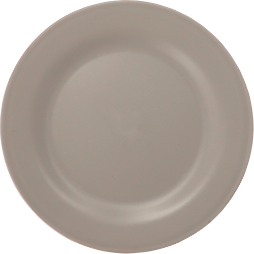 Berger Kynne Dessertteller Ø 20 cm grau mix & match - Teller