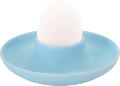 Berger Kynne Eierbecher blau mix & match - Schüsseln & Schalen