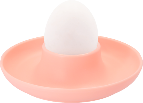 Berger Kynne Eierbecher coral mix & match - Schüsseln & Schalen