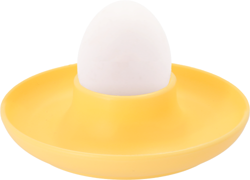 Berger Kynne Eierbecher gelb mix & match - Schüsseln & Schalen