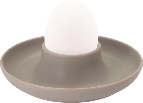 Berger Kynne Eierbecher grau mix & match - Schüsseln & Schalen