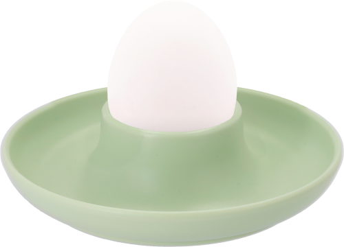 Berger Kynne Eierbecher grün mix & match - Schüsseln & Schalen