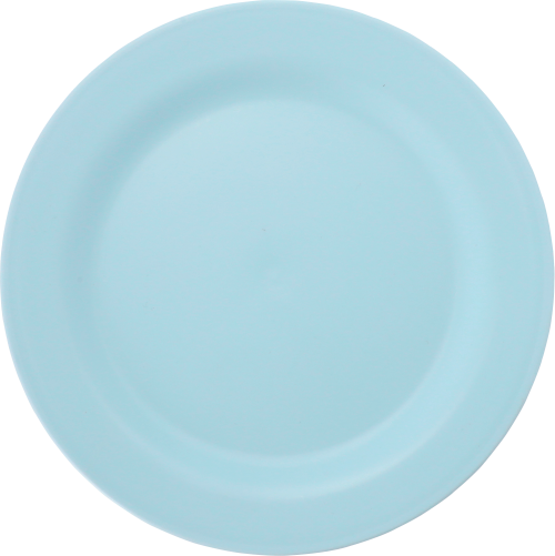 Berger Kynne Essteller Ø 25 cm blau mix & match - Teller