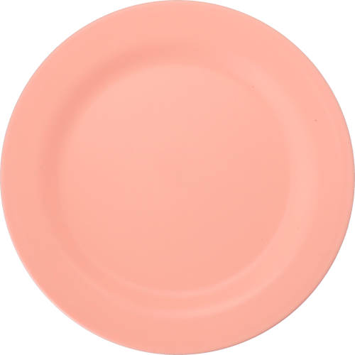 Berger Kynne Essteller Ø 25 cm coral mix & match - Teller