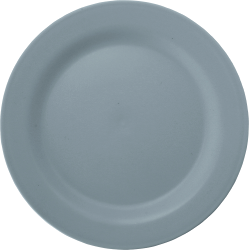 Berger Kynne Essteller Ø 25 cm dunkelblau mix & match - Teller