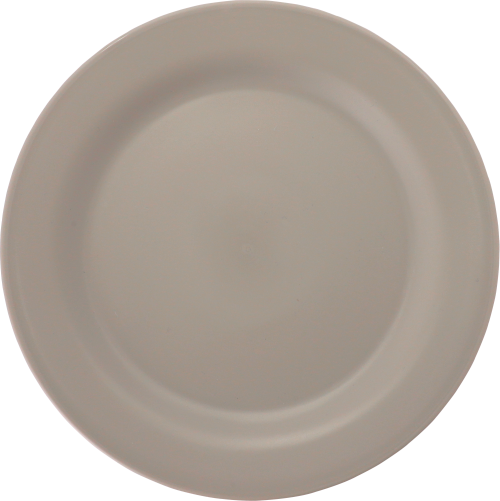 Berger Kynne Essteller Ø 25 cm grau mix & match - Teller