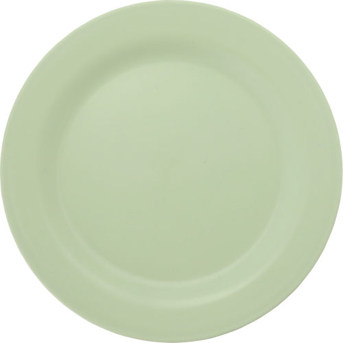 Berger Kynne Essteller Ø 25 cm grün mix & match - Teller
