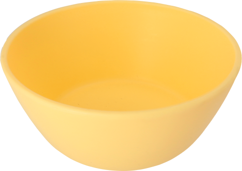 Berger Kynne Salatschüssel gelb mix & match - Schüsseln & Schalen