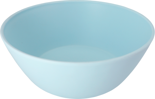 Berger Kynne Schale blau mix & match - Schüsseln & Schalen