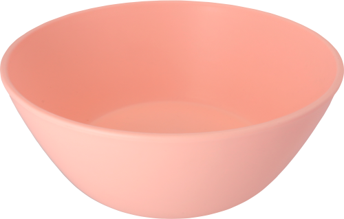 Berger Kynne Schale coral mix & match - Schüsseln & Schalen