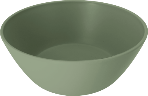 Berger Kynne Schale dunkelgrün mix & match - Schüsseln & Schalen