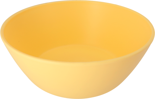 Berger Kynne Schale gelb mix & match - Schüsseln & Schalen