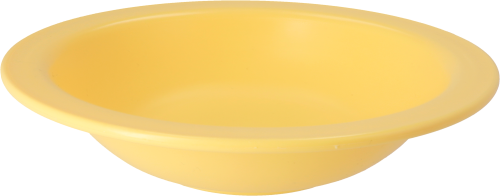 Berger Kynne Suppenteller gelb mix & match - Teller