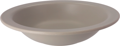 Berger Kynne Suppenteller grau mix & match - Teller