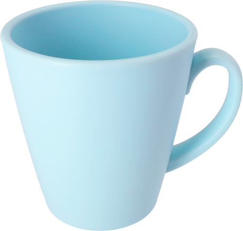 Berger Kynne Trinkbecher 360 ml blau mix & match - Becher & Tassen