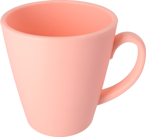 Berger Kynne Trinkbecher 360 ml coral mix & match - Becher & Tassen