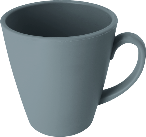 Berger Kynne Trinkbecher 360 ml dunkelblau mix & match - Becher & Tassen