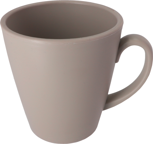 Berger Kynne Trinkbecher 360 ml grau mix & match - Becher & Tassen