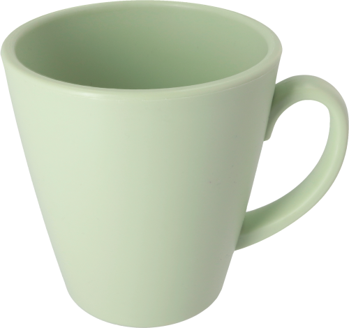 Berger Kynne Trinkbecher 360 ml grün mix & match - Becher & Tassen