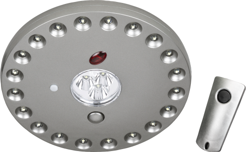 Berger LED Camping Zeltleuchte - LED Campingleuchten