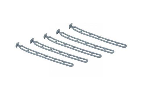 Berger Leiter Abspannelement 5er Pack - Zeltheringe & Abspannmaterial