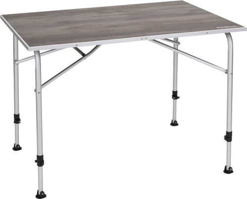 Berger Light 80 x 60 cm Campingtisch Größe 1  - Klapptische