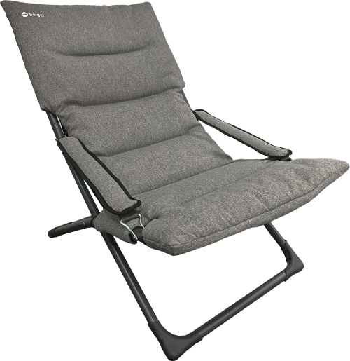 Berger Lucca Relaxstuhl  - Relaxsessel