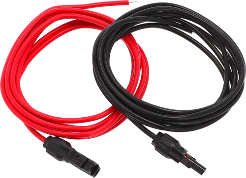 Berger MC4 Anschlusskabel 3 Meter - Kabel & Verbinder