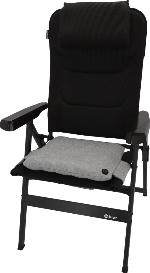 Berger Mehana Heizkissen für Campingstühle - Polster & Sitzauflagen