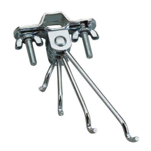 Berger Mehrfachhaken - Halterungen und Befestigungen