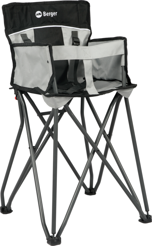 Berger Mella Kinderhochstuhl - Für Familien