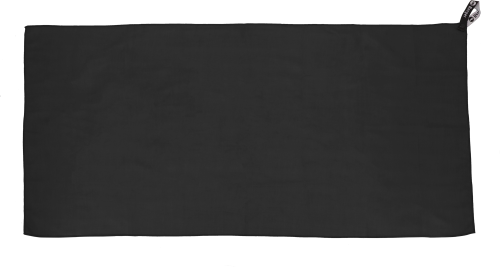 Berger Microfaser-Handtuch AquaLess 120x60 cm anthrazit - Outdoor Zubehör