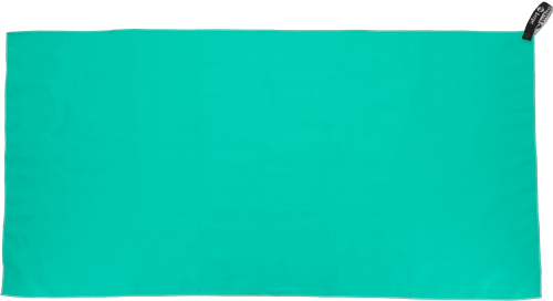 Berger Microfaser-Handtuch AquaLess 120x60cm mintgrün - Outdoor Zubehör