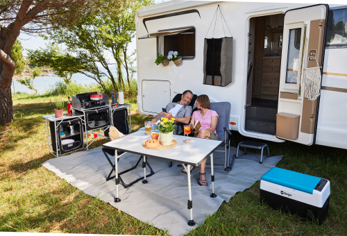 Berger Milo Maxi Hängeschrank schwarz - Hängeschränke