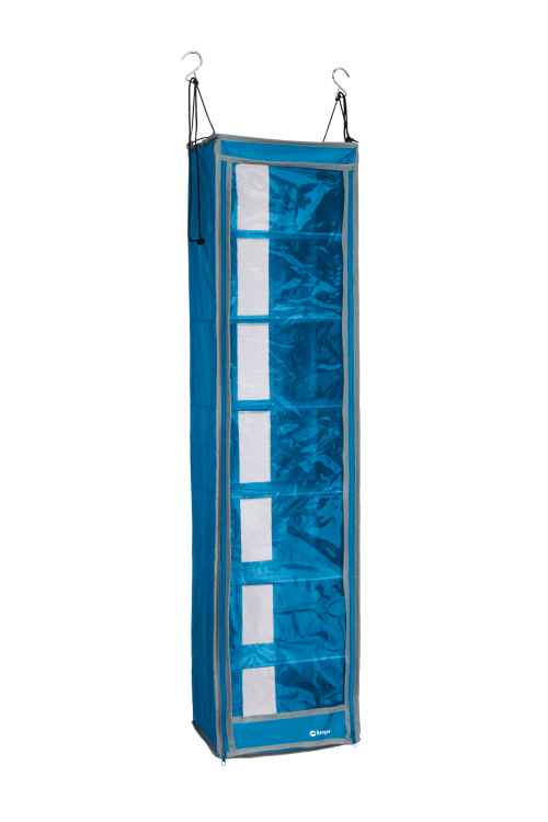Berger Milo Mini Hängeschrank blau - Hängeschränke