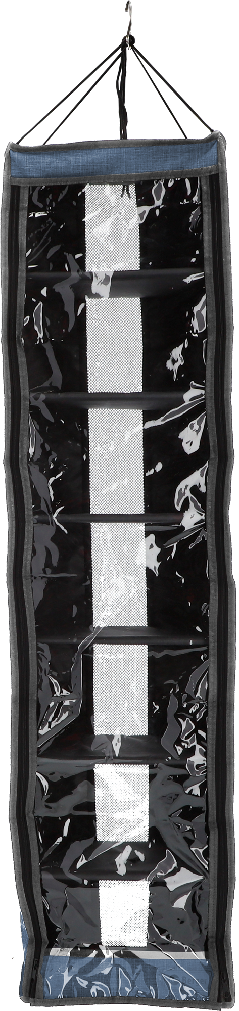 Berger Milo Mini Hängeschrank blau - Hängeschränke