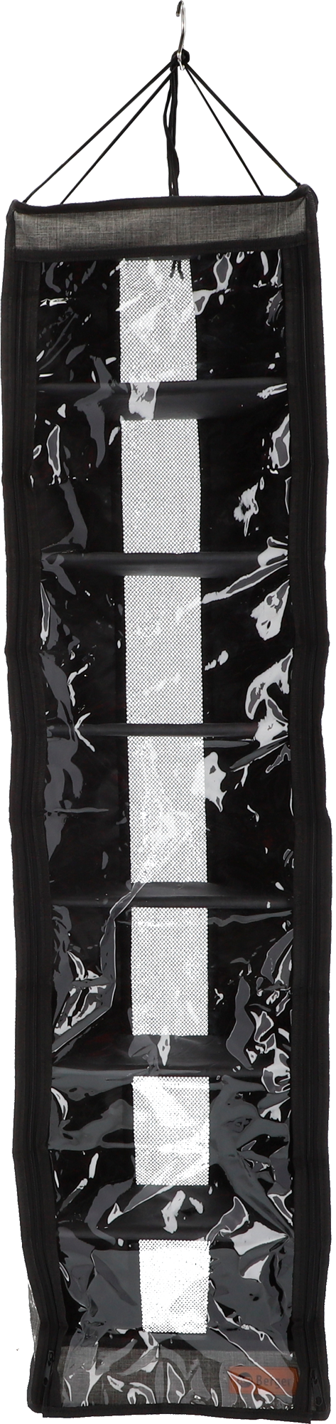 Berger Milo Mini Hängeschrank schwarz - Hängeschränke