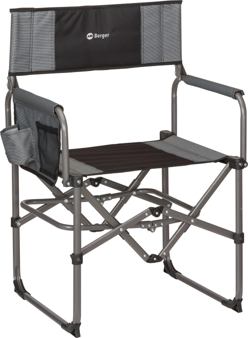 Berger Minimize Regiestuhl  - Regiestühle