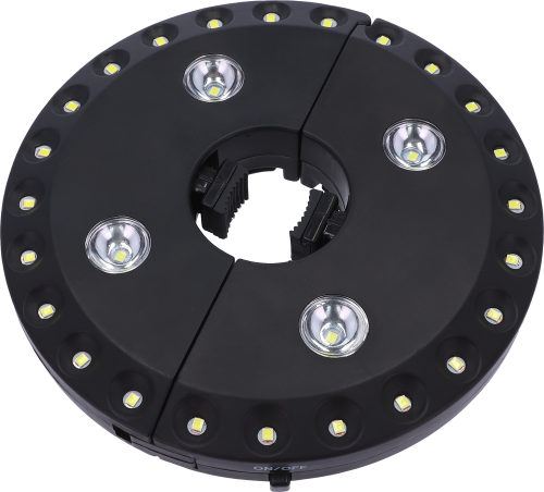 Berger Mirelle Schirmleuchte - LED Campingleuchten