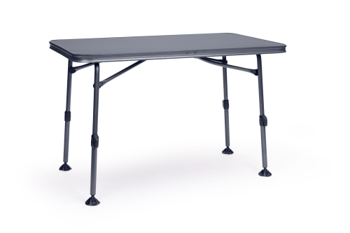 Berger Molveno Campingtisch 115 x 70 cm - Klapptische