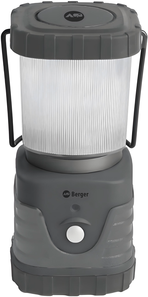 Berger Ophra 1000 RC Campinglaterne - LED Campingleuchten
