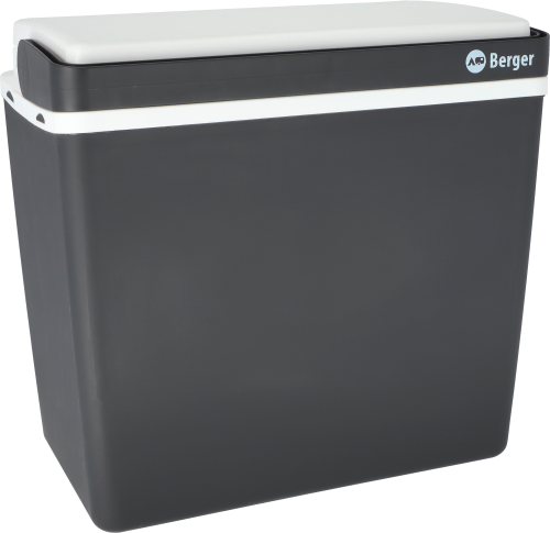 Berger P24 Passiv-Kühlbox 23 Liter - Passive Kühlboxen