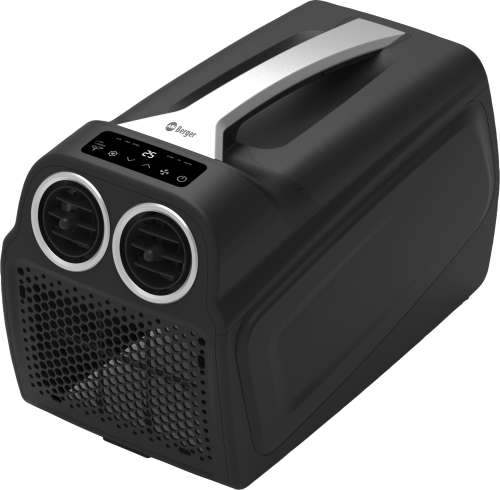 Berger PCA 3400 Bus- und Zeltklimaanlage - Mobile Klimaanlagen