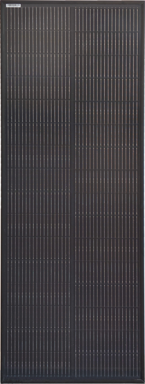 Berger PX100 Starres Solarpanel 100 W - Solarmodule