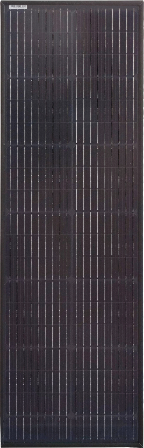 Berger PX70 Slim Starres Solarpanel 70 W - Solarmodule