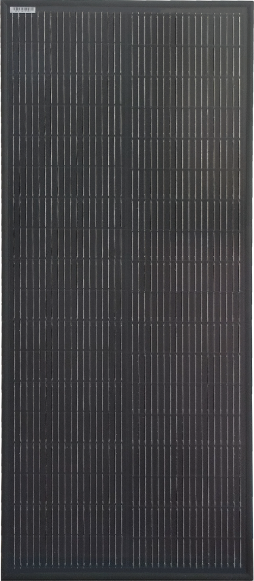 Berger PX85 Starres Solarpanel 85 W - Solarmodule