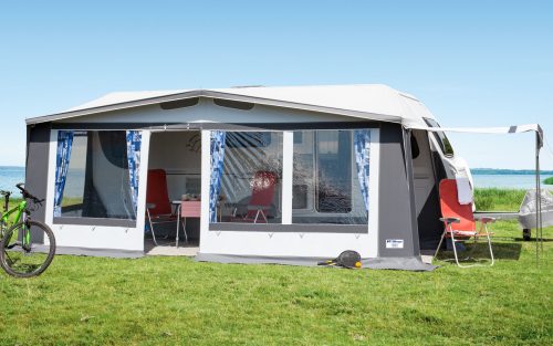 Berger Palma II Reisevorzelt  - Wohnwagenvorzelte