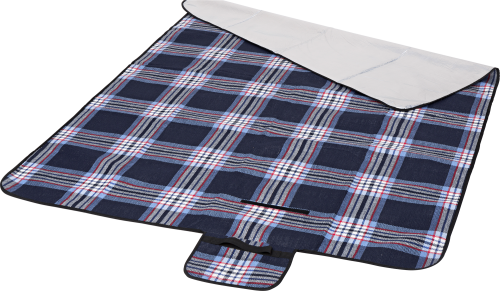 Berger Picknickdecke 200 x 200 cm - Decken
