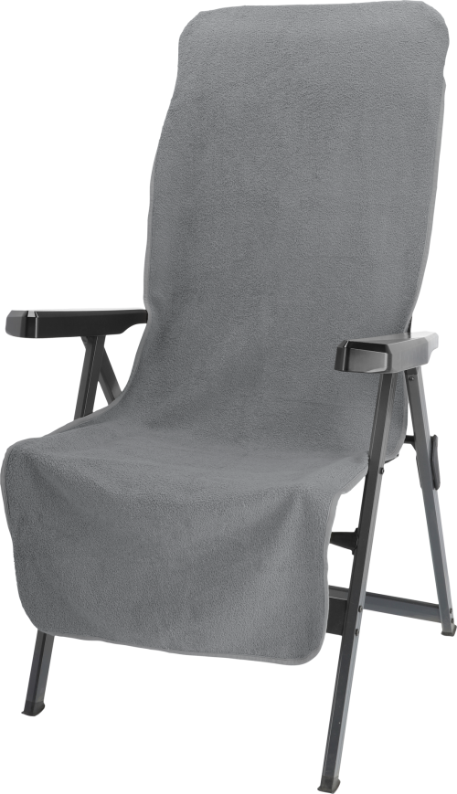 Berger Polsterauflage aus Frottee - Polster & Sitzauflagen